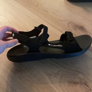 Columbia sandals